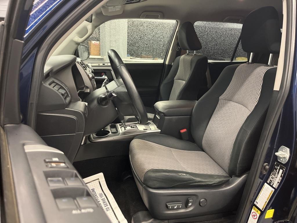 used 2014 Toyota 4Runner car, priced at $17,995