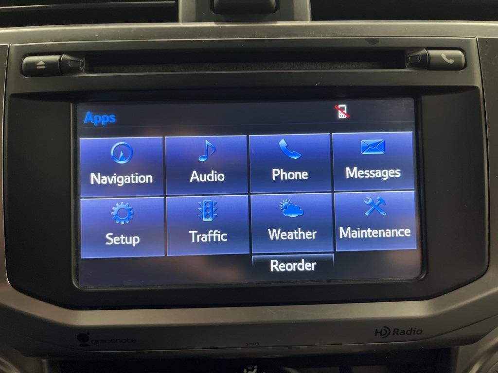 used 2014 Toyota 4Runner car, priced at $17,995