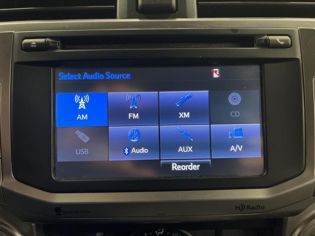 used 2014 Toyota 4Runner car, priced at $17,995