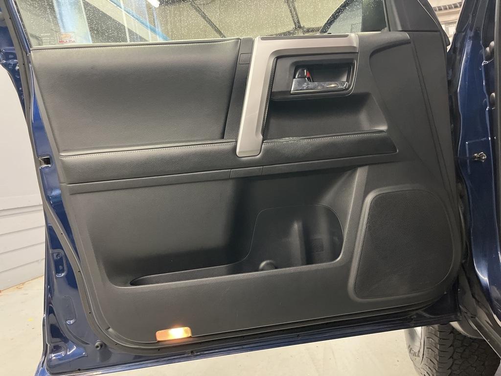 used 2014 Toyota 4Runner car, priced at $17,995