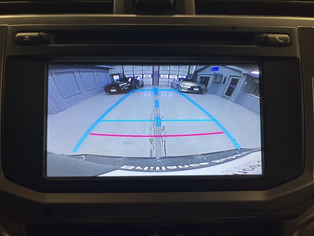 used 2014 Toyota 4Runner car, priced at $17,995