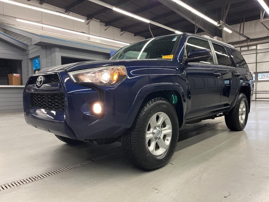 used 2014 Toyota 4Runner car, priced at $17,995