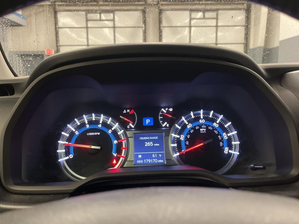 used 2014 Toyota 4Runner car, priced at $17,995