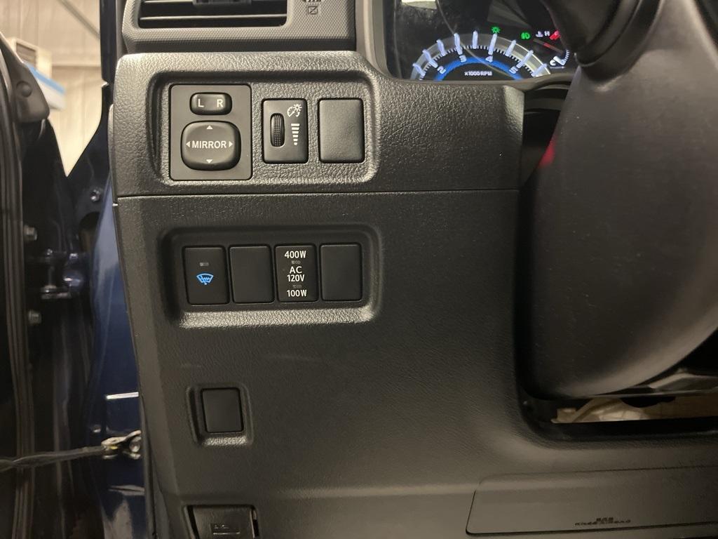 used 2014 Toyota 4Runner car, priced at $17,995