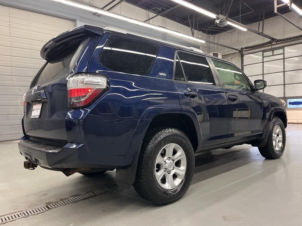 used 2014 Toyota 4Runner car, priced at $17,995