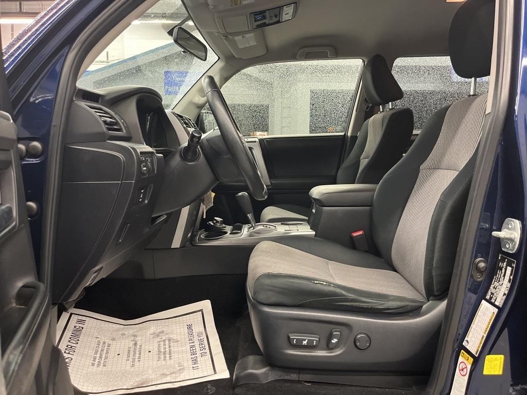 used 2014 Toyota 4Runner car, priced at $17,995