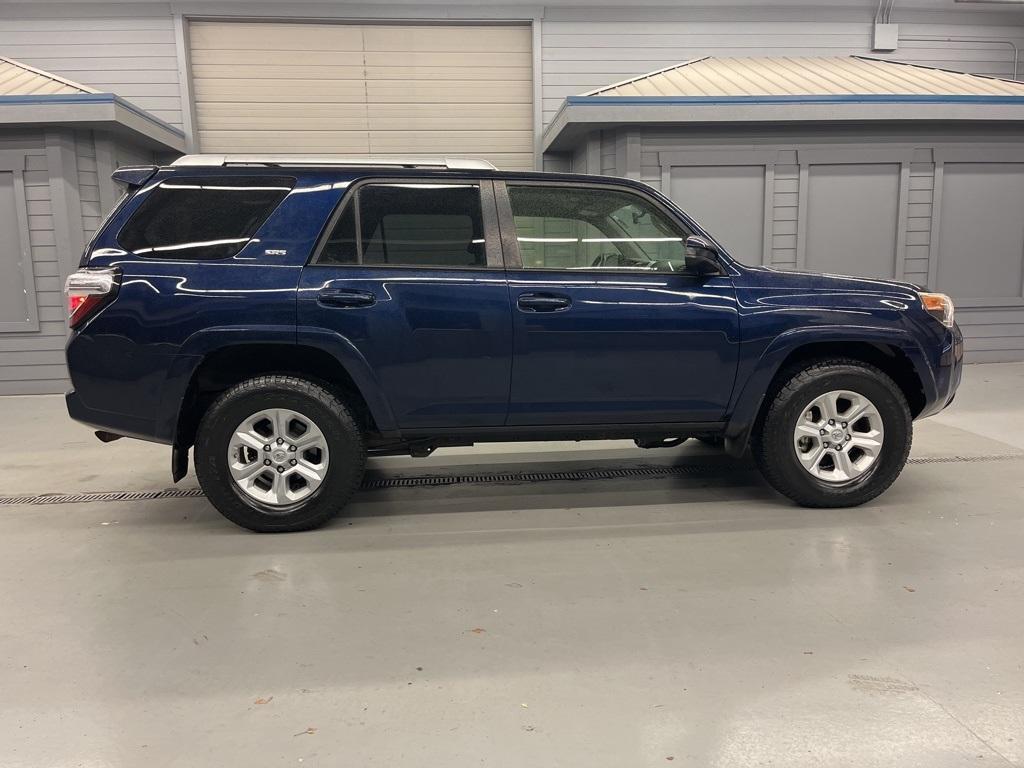 used 2014 Toyota 4Runner car, priced at $17,995