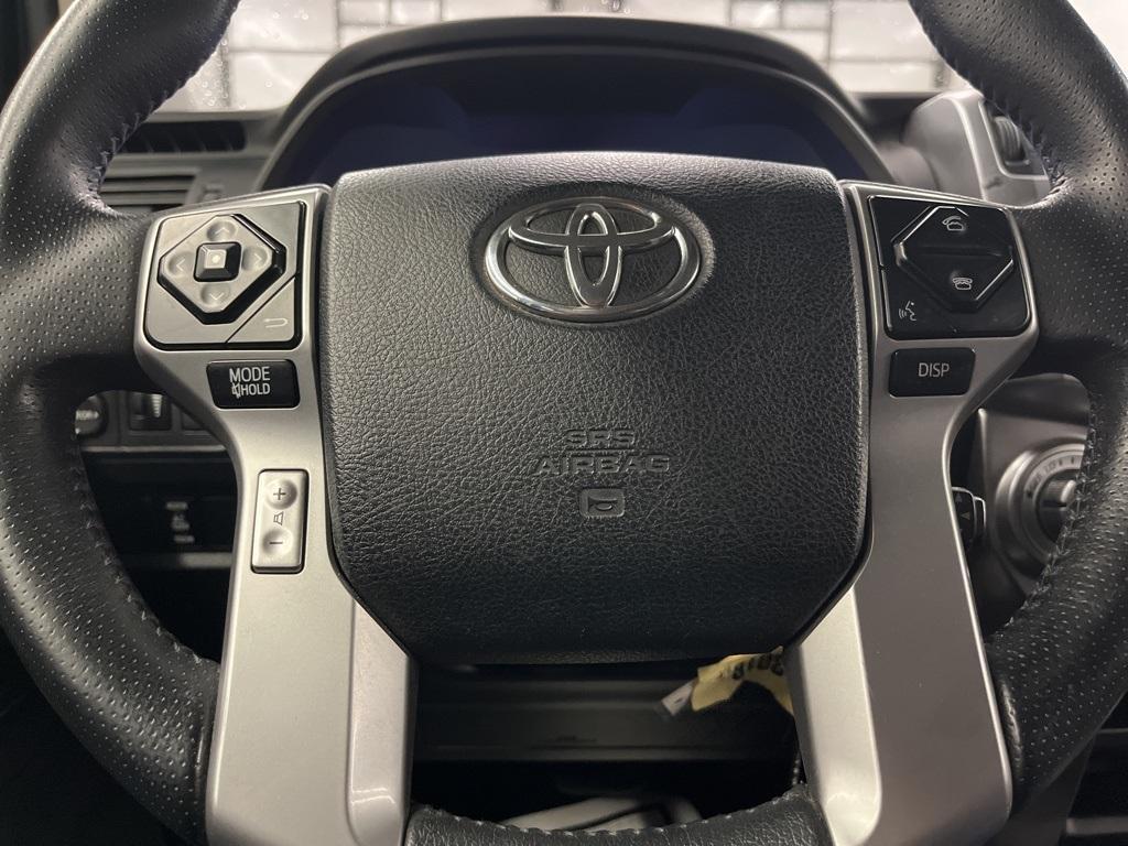 used 2014 Toyota 4Runner car, priced at $17,995