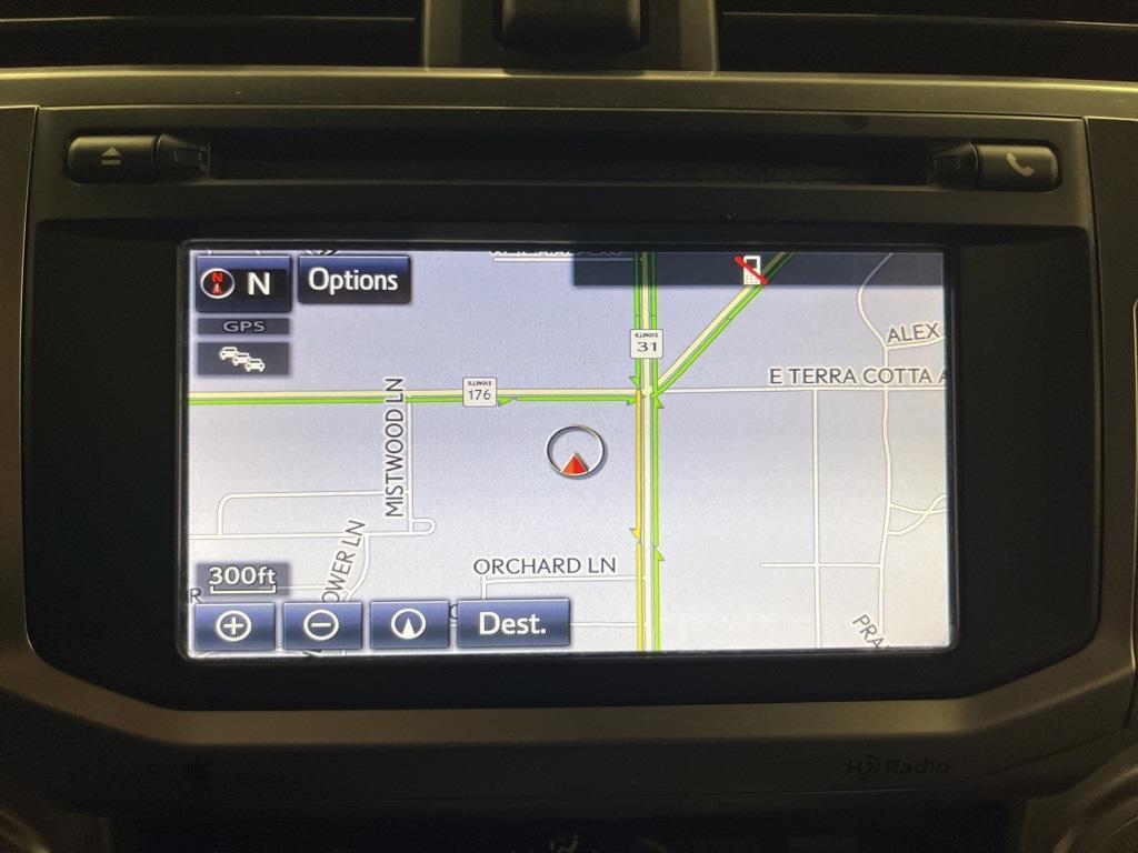 used 2014 Toyota 4Runner car, priced at $17,995