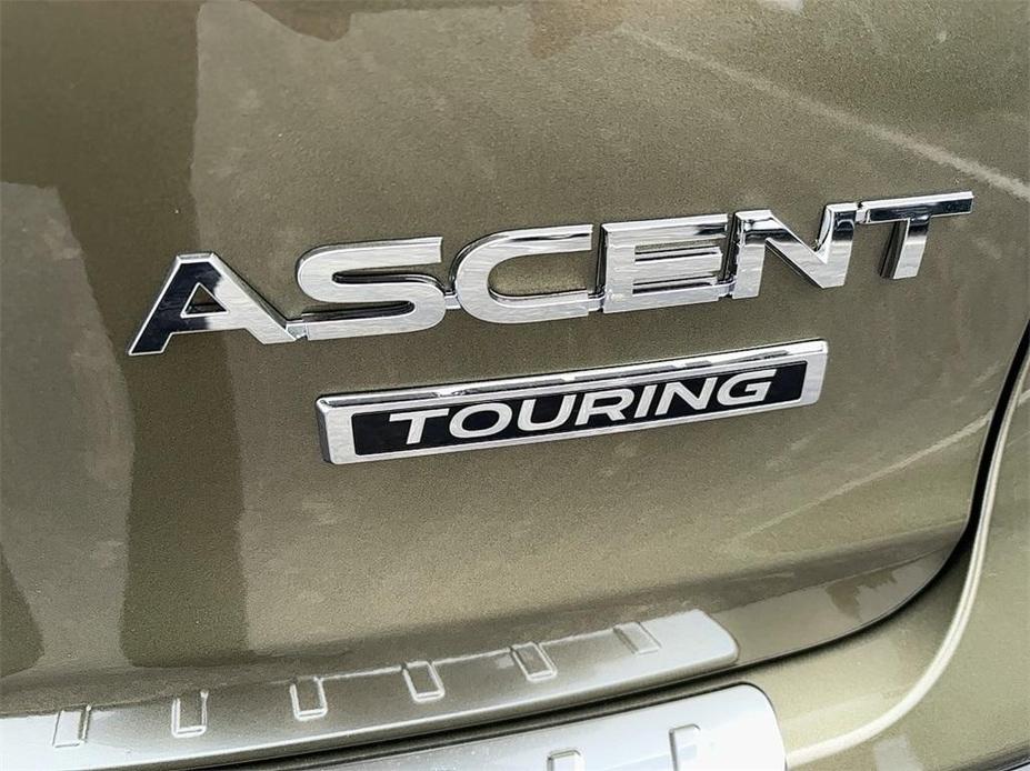 new 2025 Subaru Ascent car, priced at $51,659