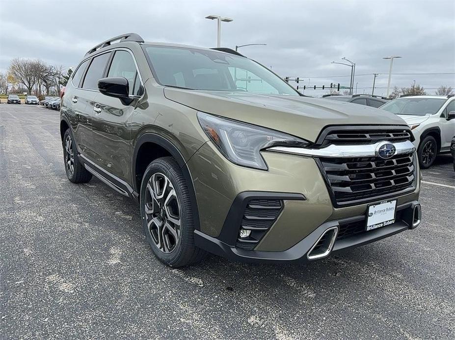 new 2025 Subaru Ascent car, priced at $51,659