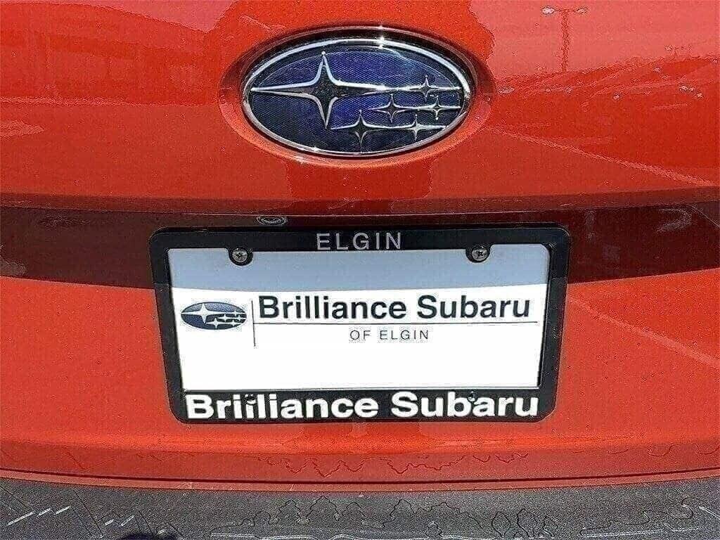 new 2025 Subaru Crosstrek car, priced at $35,902
