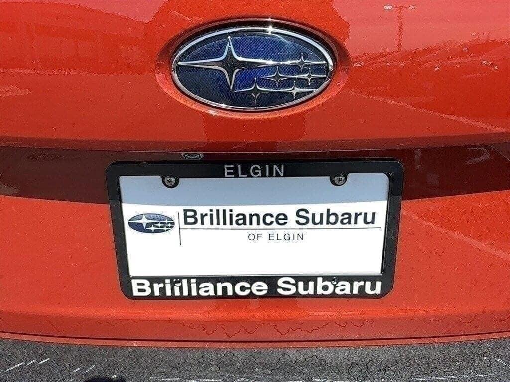 new 2025 Subaru Crosstrek car, priced at $35,902