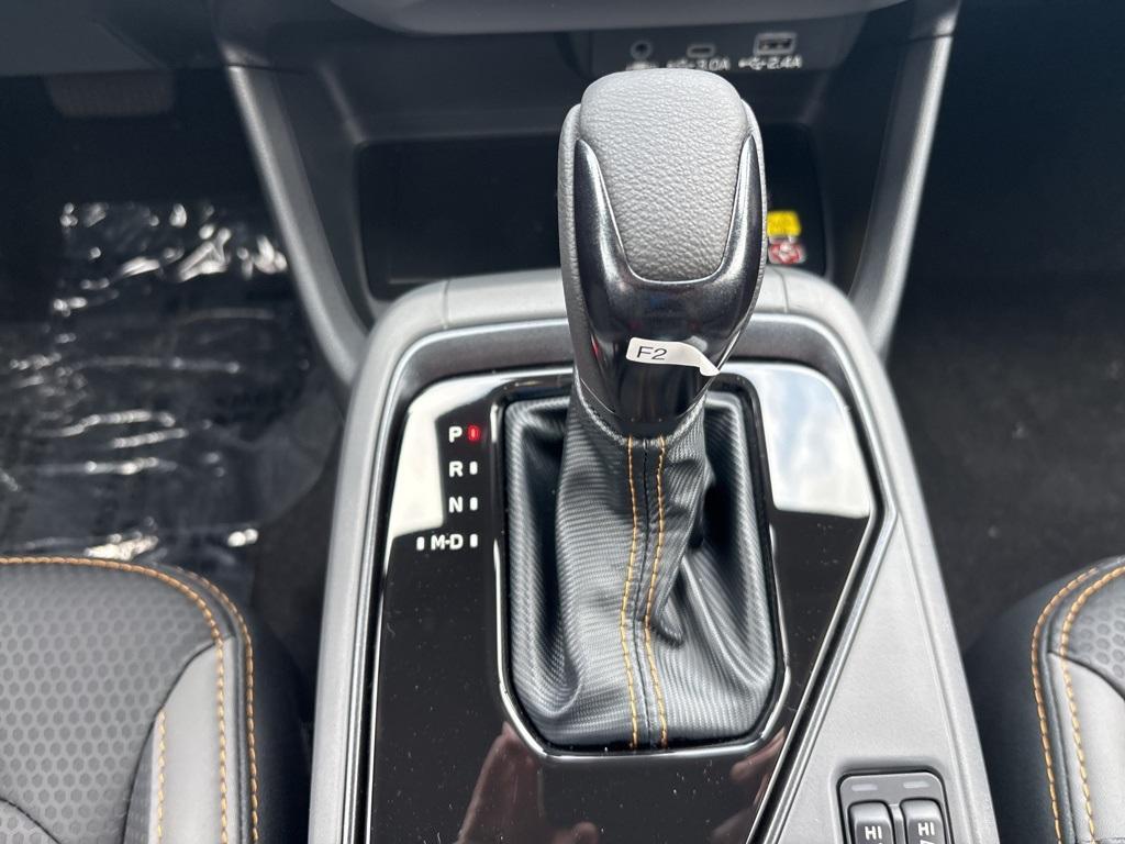 new 2026 Subaru Crosstrek car, priced at $36,059