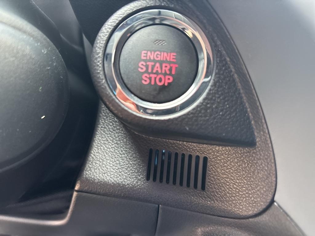 new 2026 Subaru Crosstrek car, priced at $36,059