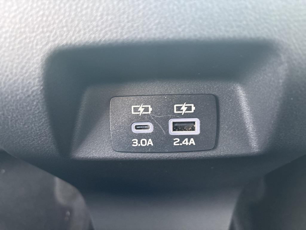 new 2026 Subaru Crosstrek car, priced at $36,059