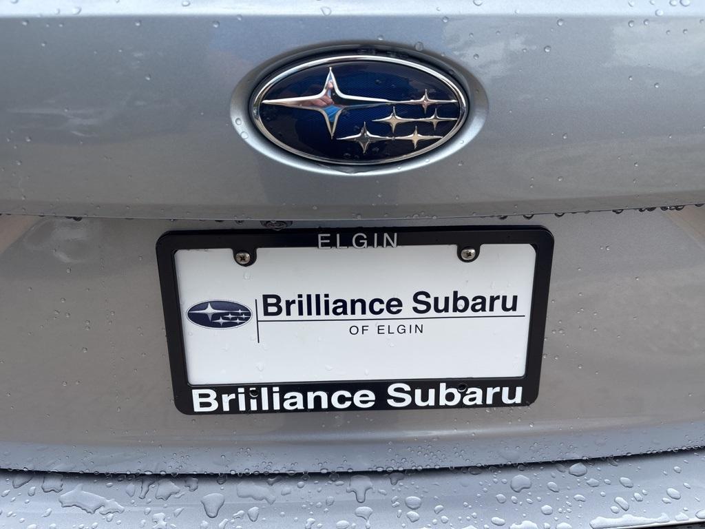 new 2026 Subaru Crosstrek car, priced at $36,059