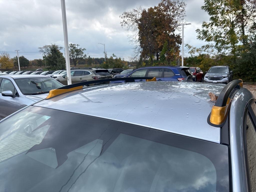 new 2026 Subaru Crosstrek car, priced at $36,059