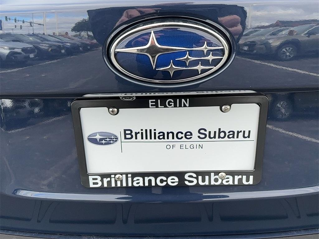 new 2025 Subaru Outback car, priced at $34,768