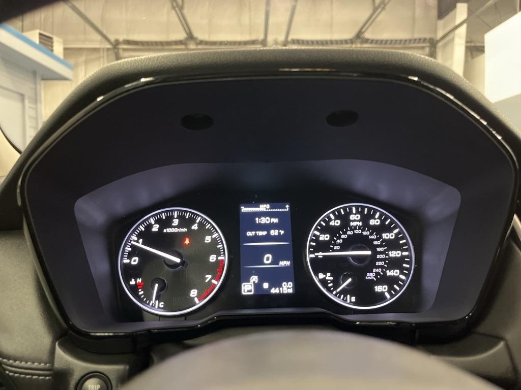 used 2025 Subaru Outback car, priced at $30,993