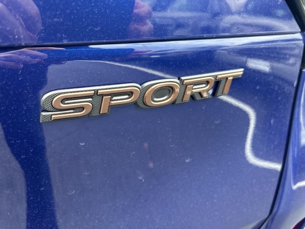 new 2026 Subaru Forester car, priced at $40,346