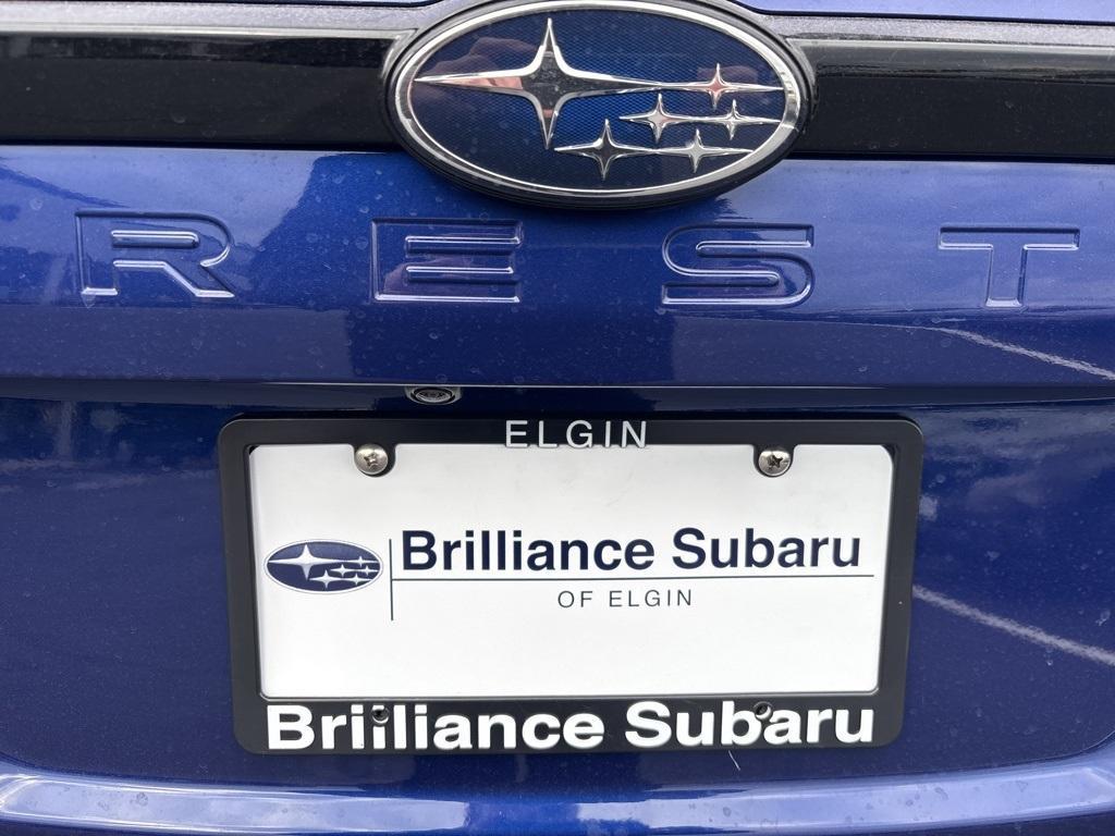 new 2026 Subaru Forester car, priced at $40,346