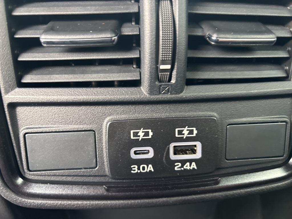 new 2026 Subaru Forester car, priced at $40,346