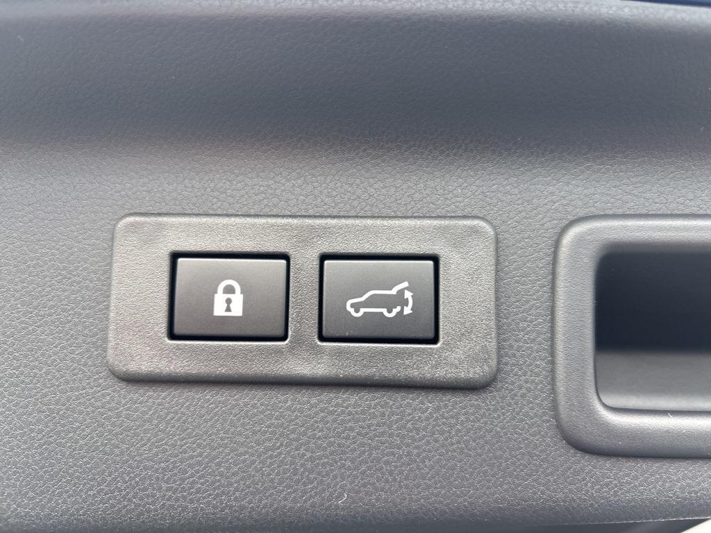 new 2026 Subaru Forester car, priced at $40,346