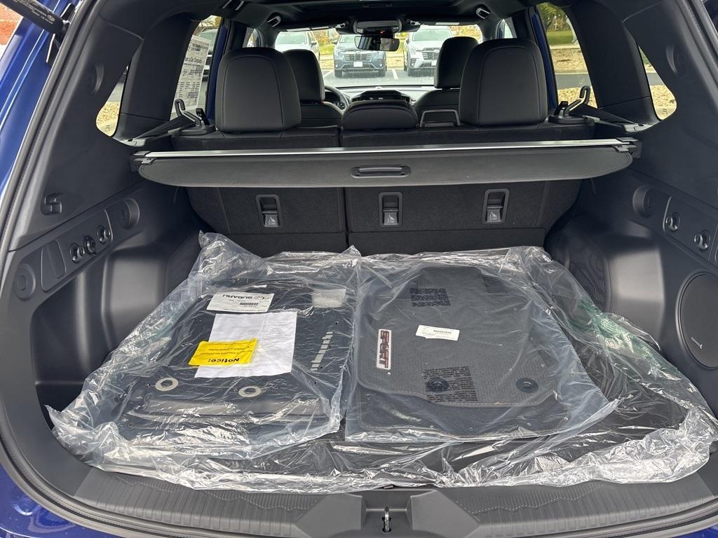 new 2026 Subaru Forester car, priced at $40,346