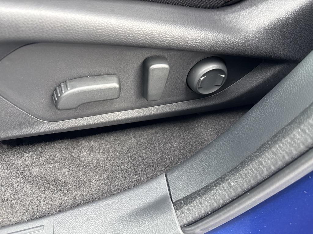 new 2026 Subaru Forester car, priced at $40,346