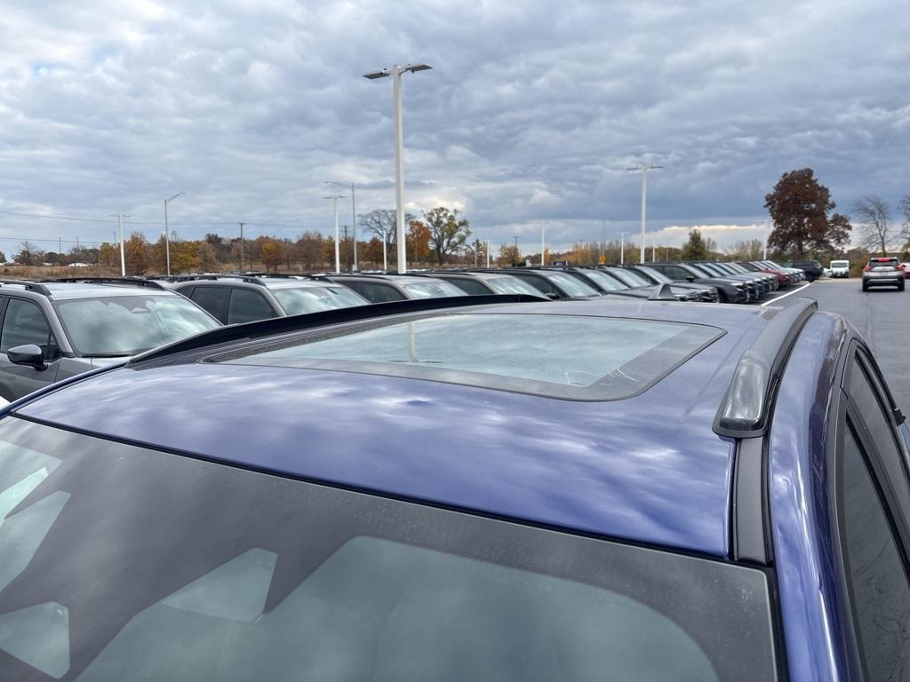 new 2026 Subaru Forester car, priced at $40,346