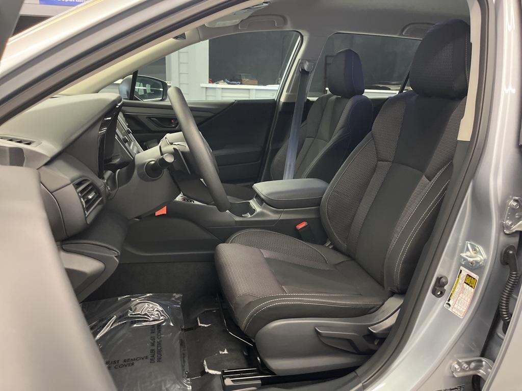 used 2025 Subaru Outback car, priced at $27,995