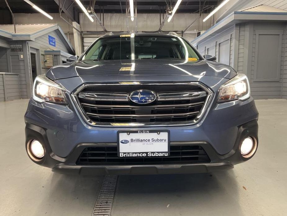 used 2018 Subaru Outback car, priced at $19,995