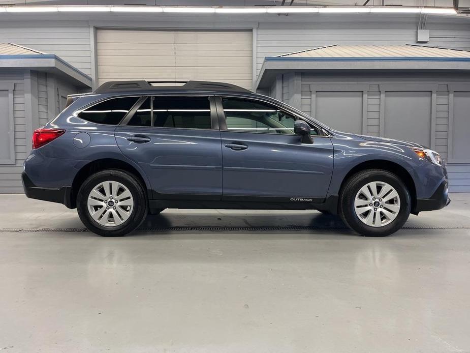 used 2018 Subaru Outback car, priced at $19,995