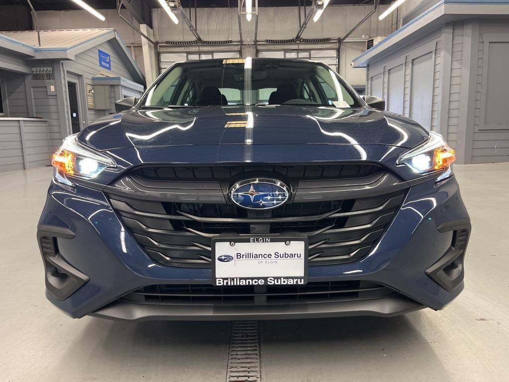 used 2025 Subaru Legacy car, priced at $24,995