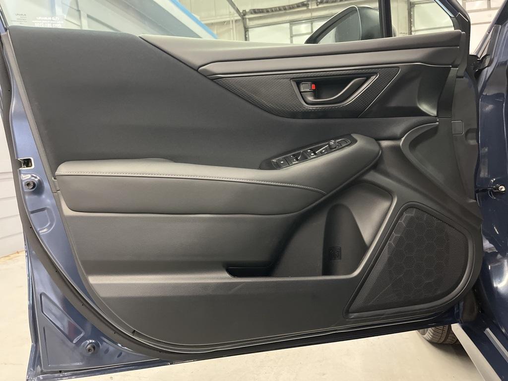 used 2025 Subaru Legacy car, priced at $24,995