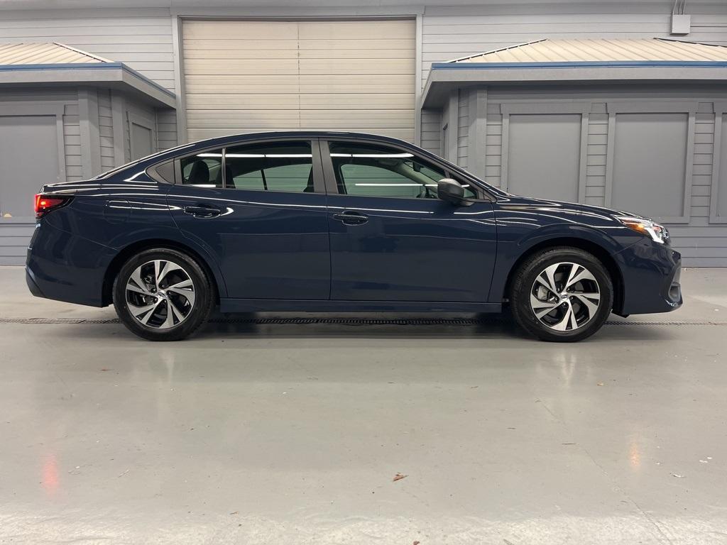 used 2025 Subaru Legacy car, priced at $24,995