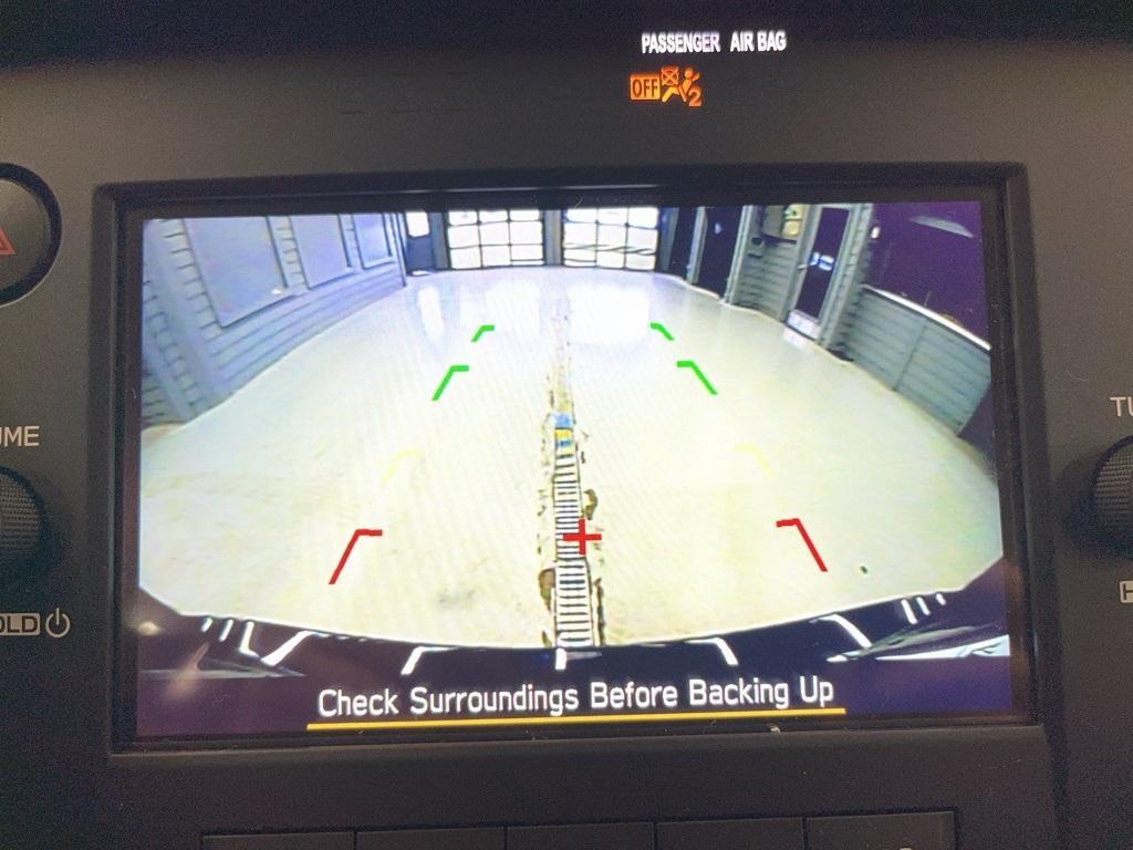 used 2025 Subaru Legacy car, priced at $24,995