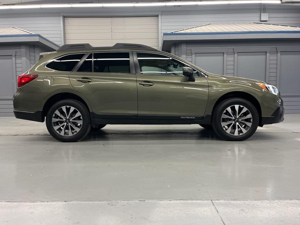 used 2017 Subaru Outback car, priced at $19,995