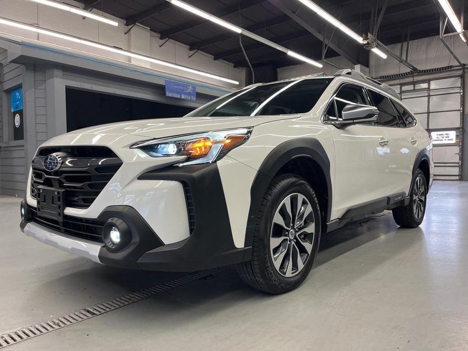 used 2024 Subaru Outback car, priced at $37,995