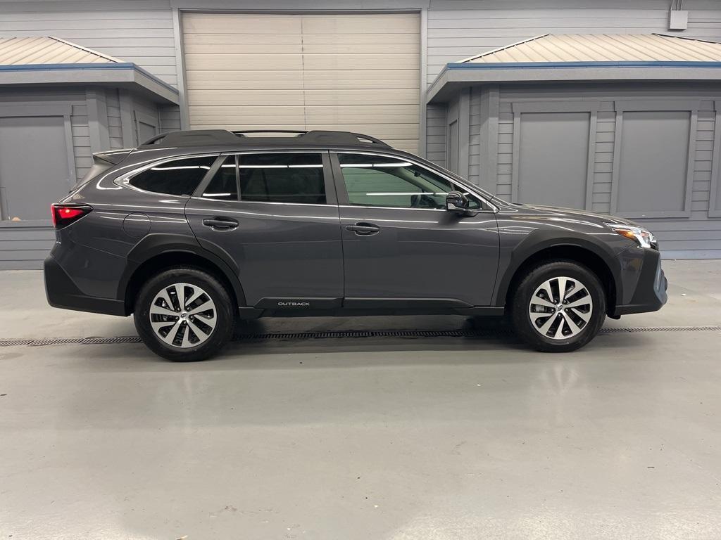 used 2025 Subaru Outback car, priced at $30,991