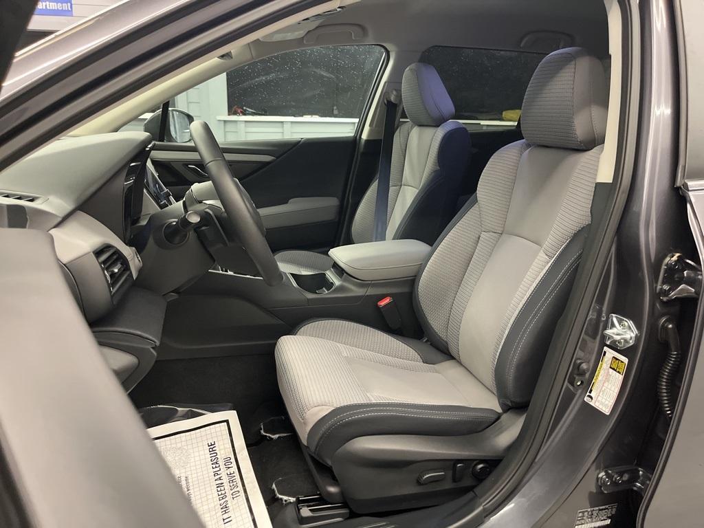 used 2025 Subaru Outback car, priced at $30,991