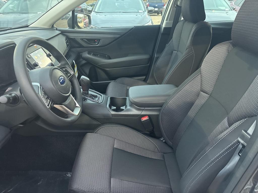 new 2025 Subaru Outback car, priced at $31,415