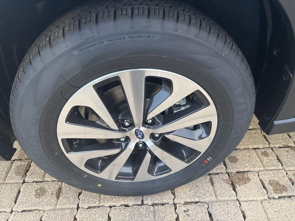 new 2025 Subaru Outback car, priced at $31,415