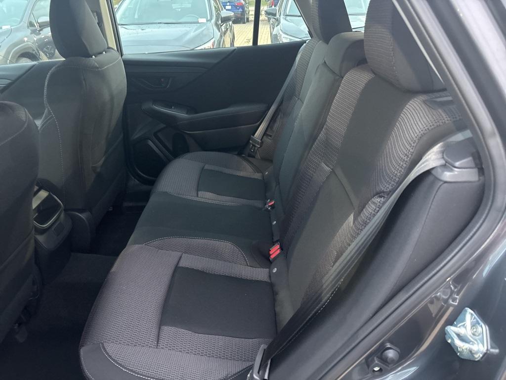 new 2025 Subaru Outback car, priced at $31,415