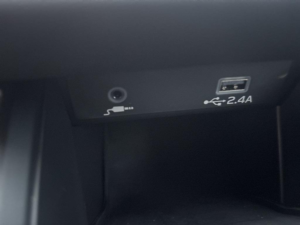 new 2025 Subaru Outback car, priced at $31,415