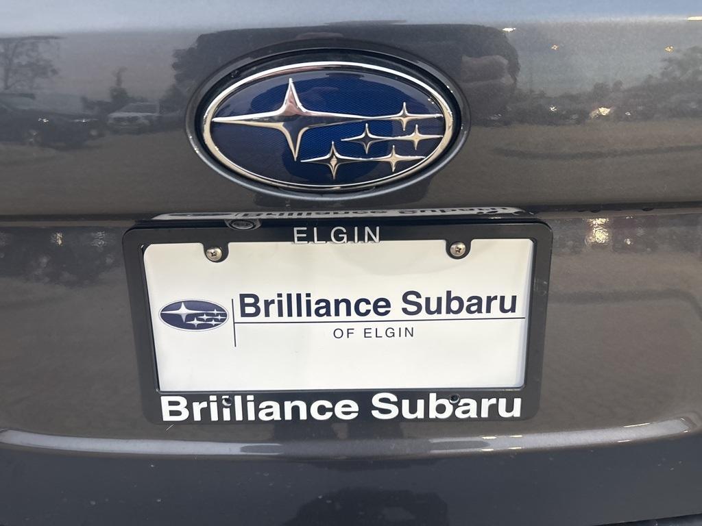 new 2025 Subaru Outback car, priced at $31,415
