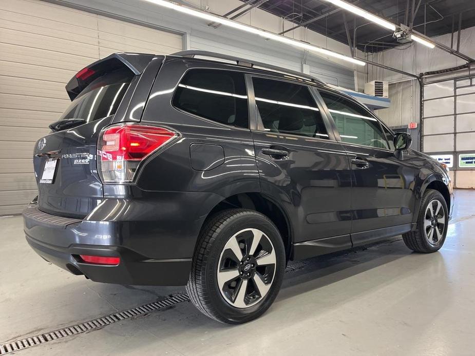 used 2017 Subaru Forester car, priced at $18,995