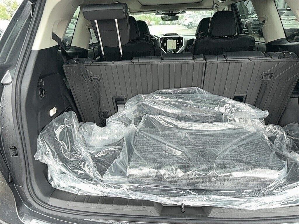 new 2025 Subaru Ascent car, priced at $48,440