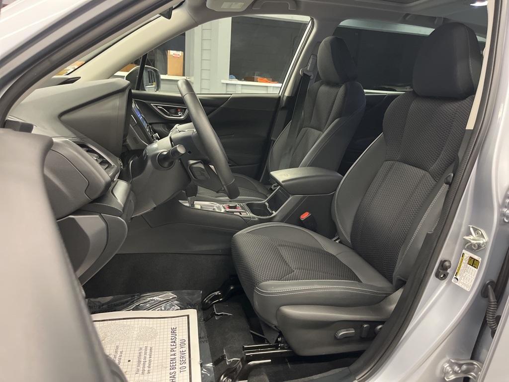 used 2023 Subaru Forester car, priced at $28,495